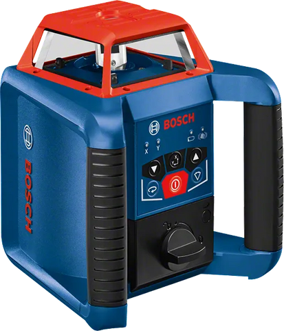Bosch Professional PRO GRL 350 HV Rotation Laser