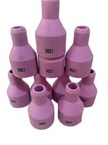WELDCRAFT Ceramic Nozzle No. 3621