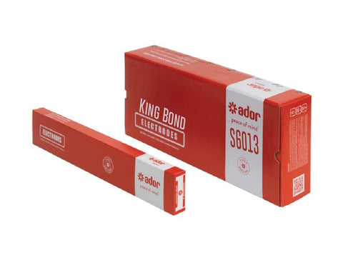 ADOR KINGBOND S E6013 Mild Steel Welding Electrode