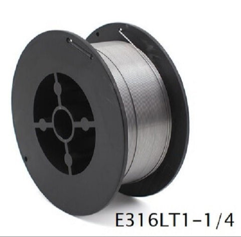 ALFA 316LT1 Stainless Steel Flux Cored Welding Wire