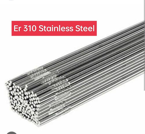 ALFA ER310 Stainless Steel TIG Welding Filler Rod