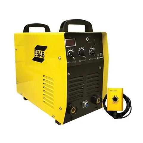 ESAB ARC 300i Industrial Inverter Welding Machine 300A