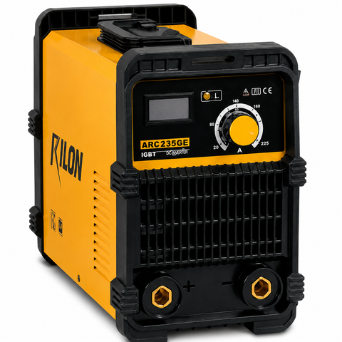Rilon ARC 235GE IGBT Welding Machine