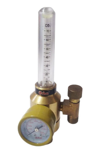 ASHA Carbon Dioxide / Argon Flow Meter