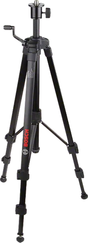 Bosch Professional PRO BT 150 5/8" Building Tripod