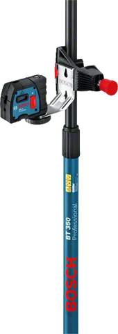Bosch Professional PRO BT 350 Telescopic Pole