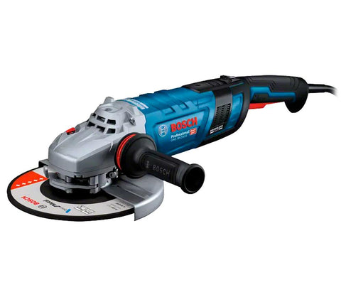 Bosch GWS 30-230 B Brushless 9 Inch Angle Grinder