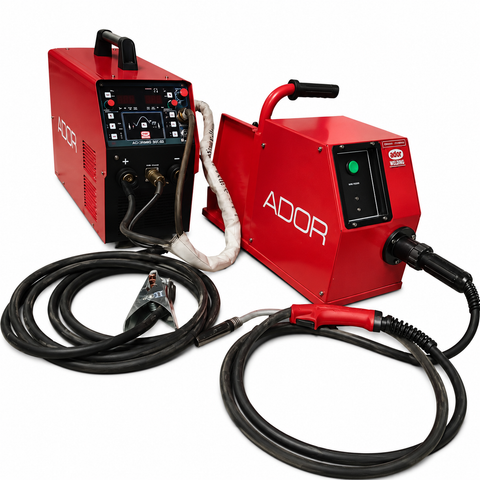 ADOR CHAMPMIG 300 Inverter MIG/MMA Welding Machine