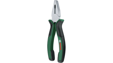 Bosch Combination Pliers 180 mm – 1600A032VB