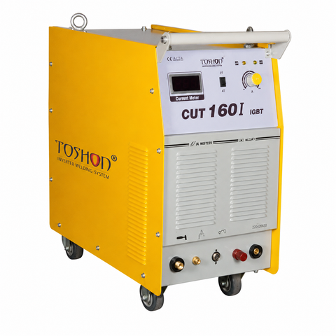 TOSHON CUT 160I IGBT Plasma Cutting Machine