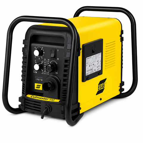 ESAB Cutmaster 100 Industrial Plasma Cutting Machine