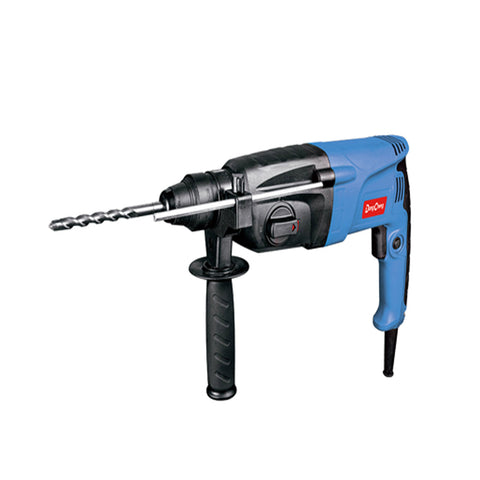DONGCHENG DZC 05-26 ROTARY HAMMER dongcheng, power tool, rotary hammer, dongcheng rotary hammer, dongcheng rotary hammer machine, dongcheng rotary hammer spares, dongcheng rotary hammer online price, buy dongcheng rotary hammer.