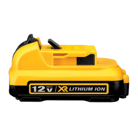 DeWALT DCB127 12V MAX 2Ah Li-Ion Battery