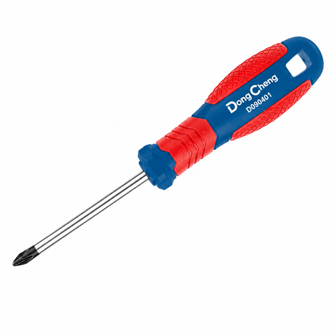DongCheng PH0 x 100mm Phillips Screwdriver (HD090401)