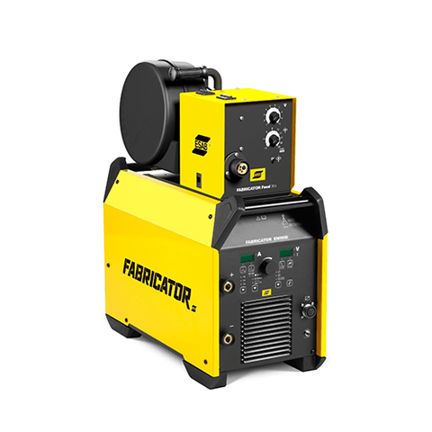 ESAB Fabricator EM 500i MIG/MMA Welding Machine