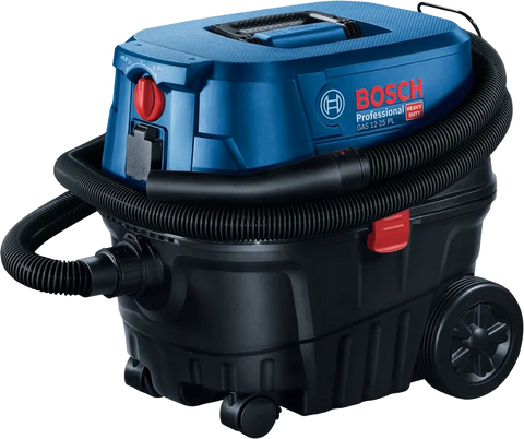Bosch PRO GAS 12-25 Professional Wet/Dry Extractor