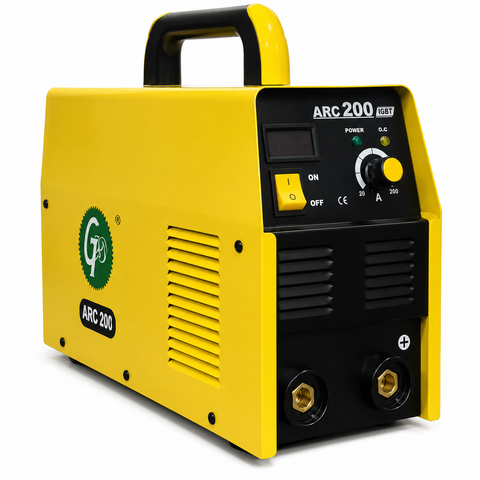 GB KORE ARC 200 Inverter Welding Machine