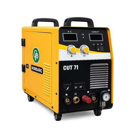 GB KORE ARC CUT 71 Air Plasma Cutter Machine with HF/Pilot Arc