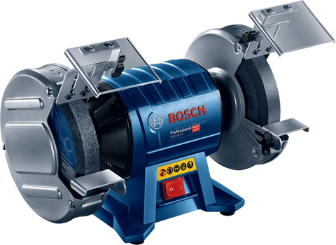 Bosch PRO GBG 60-20 Professional Double-Wheeled Bench Grinder