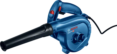 Bosch PRO GBL 82-270 Professional Blower with Dust Extraction