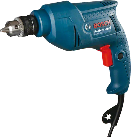 Bosch PRO GBM 350 Professional Drill