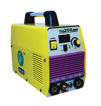 GB KORE ARC TIG 200A Inverter TIG/MMA Welding Machine