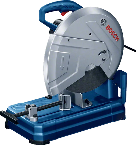 Bosch PRO GCO 14-24 Professional Metal Cut-Off Saw