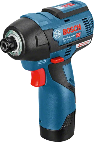Bosch PRO GDR 12 V-EC Professional Cordless Impact Driver