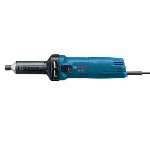Bosch GGS 5000L Professional Corded Electric Straight Grinder