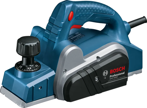 Bosch PRO GHO 6500 Professional Planer