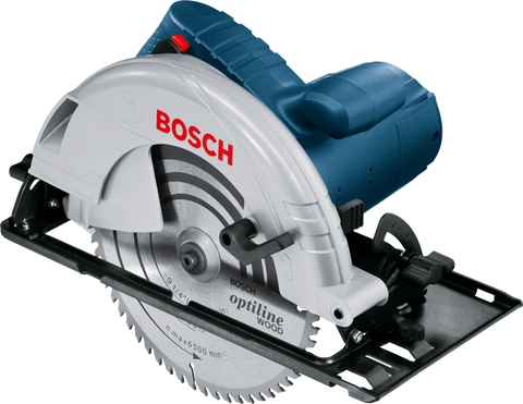 Bosch PRO GKS 235 Turbo Professional Circular Saw