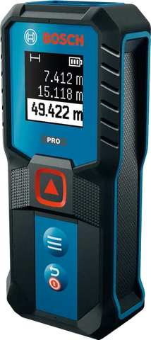 Bosch Professional PRO GLM 50-21 Laser Measure