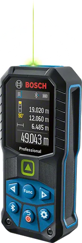 Bosch Professional PRO GLM 50-27 CG Laser Measure