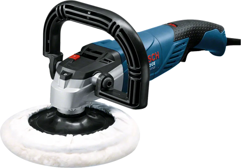 Bosch PRO GPO 12 CE Professional Polisher