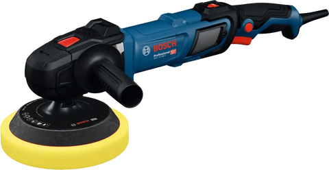 Bosch PRO GPO 14-180 S Professional Polisher