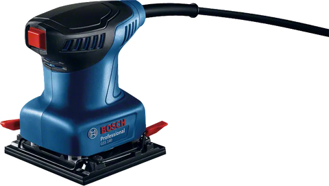 Bosch PRO GSS 140 Professional Orbital Sander