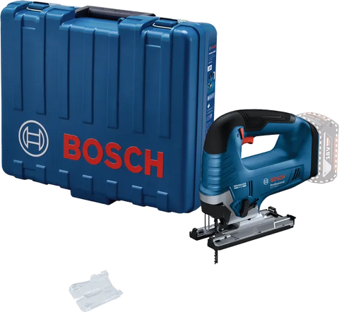 Bosch PRO GST 185-LI 18V Brushless Cordless Jigsaw