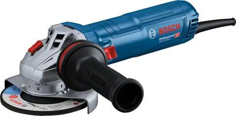 Bosch GWS 12-125 S Professional Small Angle Grinder