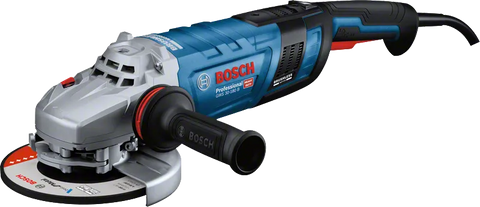 Bosch PRO GWS 30-180 B Professional Brushless Angle Grinder