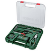 Bosch Universal 17-Piece Hand Tool Set | 1600A02BY5 | Multi-Purpose DIY & Home Repair Toolkit