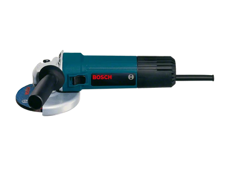 Bosch INDUSTRIAL HWS 5265/125 High-Frequency Angle Grinder