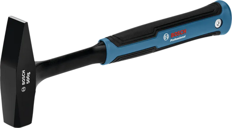 Bosch Professional Locksmith Hammer 500 g