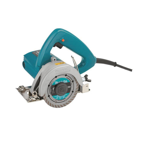 MAKITA MARBLE CUTTER MT4100 - Lion Tools Mart