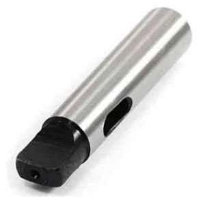 Metro Drill Sleeve Morse taper adapter — MT1-2, MT2-3, MT3-4 sizes. For drill presses, lathes & milling machines