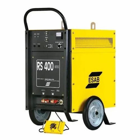 ESAB RS 400 Thyristorised Welding Rectifier