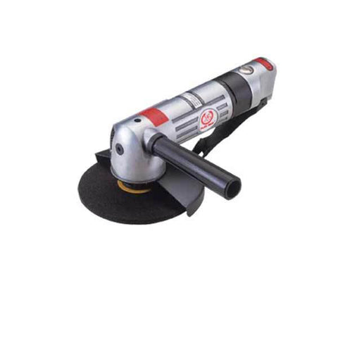 Ralli Wolf ADG1106H 1/4" HD 90° Pneumatic Angle Die Grinder – 20000 RPM