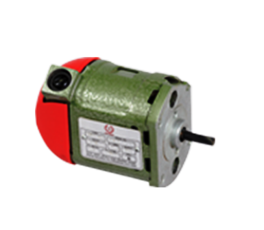 Ralli Wolf SPM 63 Special Purpose Motor – Circuit Breaker Application, 220V DC
