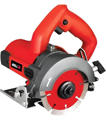 Ralli Wolf RWC133 133mm Wall Chaser Machine – 2700W Copper Motor Wall Groove Cutting Machine with Infrared Guidance, 42mm Cutting Width (230V)