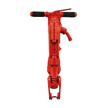 Ralliwolf CB1210 Pneumatic Concrete Breaker 22 kg, 1400 BPM, 6 Bar Air Pressure, 25 × 108 mm Shank for Construction & Demolition