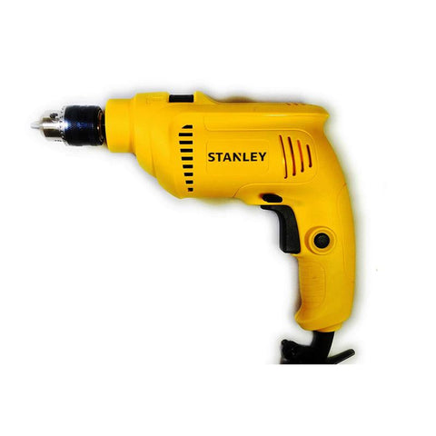 STANLEY 10MM DRILL SDH550 stanley tools, stanley socket, stanley claw hammer, stanley spanner, stanley hex key, stanley hand tools, stanley mitre saw, stanley online price, stanley glue gun, stanley drill sets.